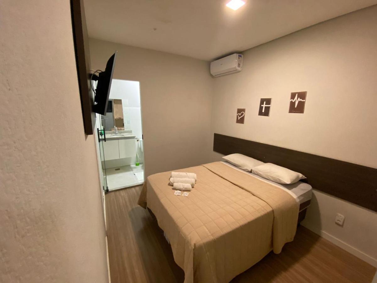 Hotel Smart โมจิ-มิริง ภายนอก รูปภาพ