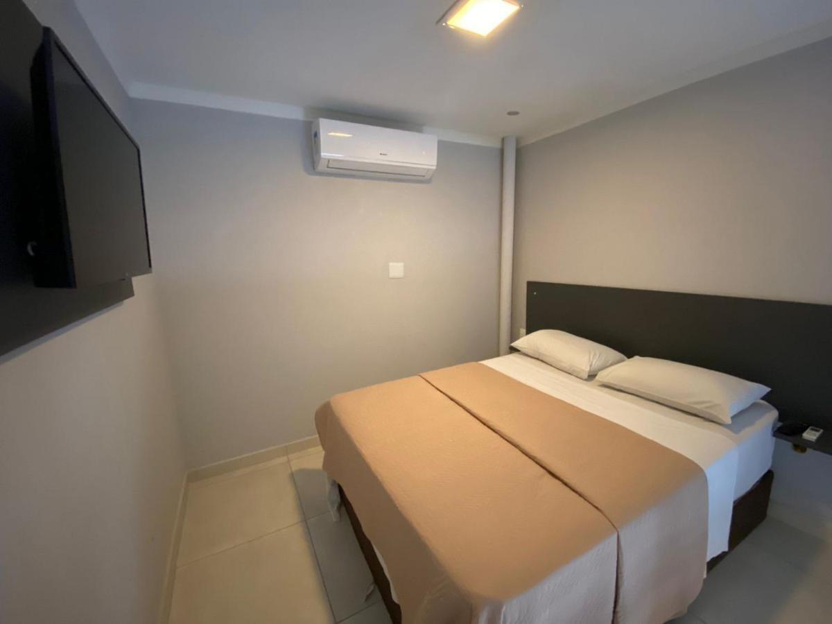 Hotel Smart โมจิ-มิริง ภายนอก รูปภาพ