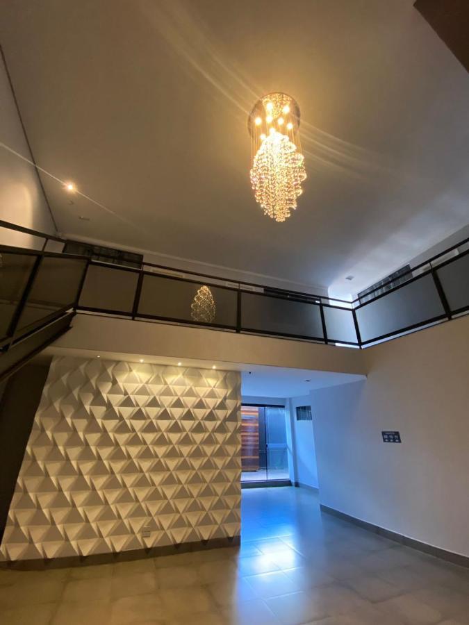 Hotel Smart โมจิ-มิริง ภายนอก รูปภาพ