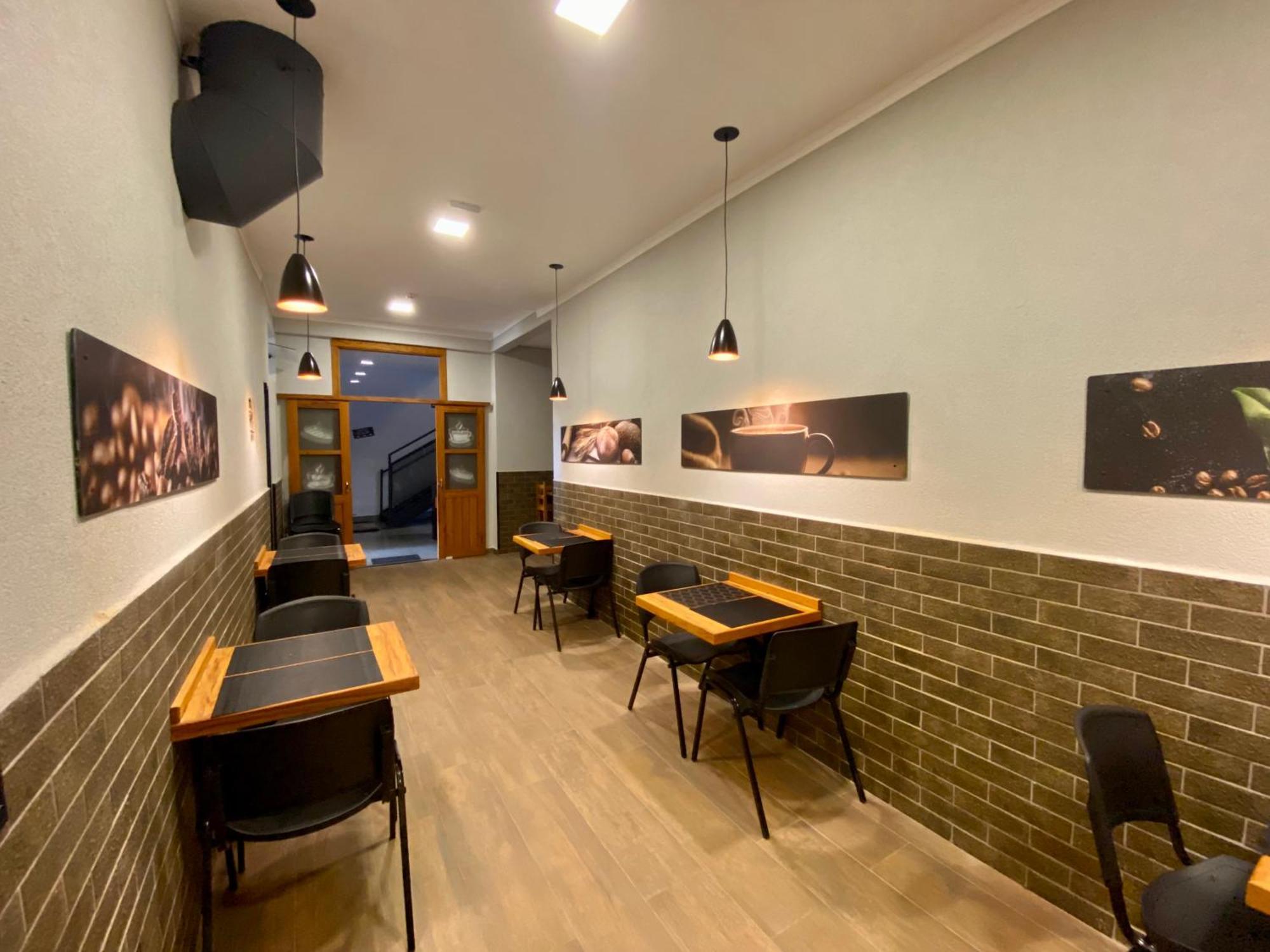 Hotel Smart โมจิ-มิริง ภายนอก รูปภาพ